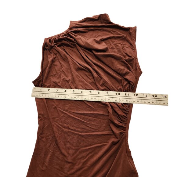 Commense High‎ Neck Tank Size XS - Picture 2 of 6